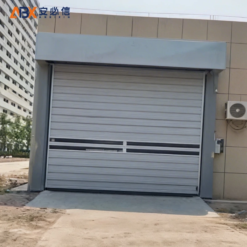 镇江市雷达高速门